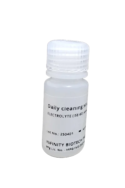 Daily Cleaning Solution