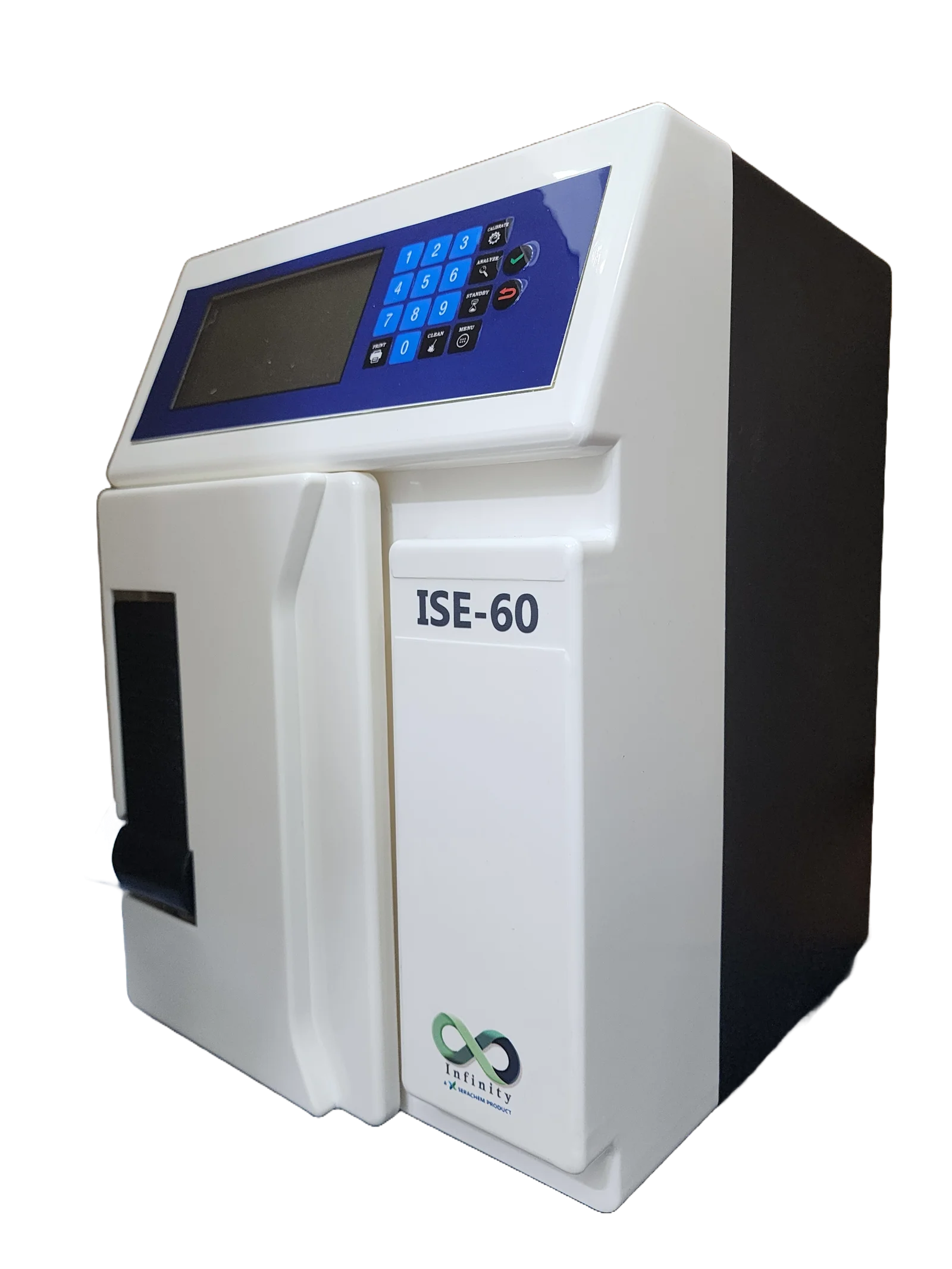Infinity Biotech ISE-60 Electrolyte Analyzer