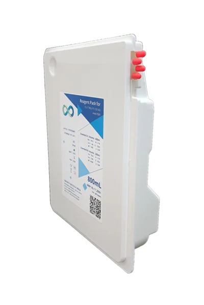 Reagent Pack ISE-60