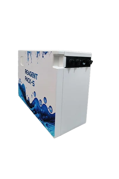Reagent Pack S